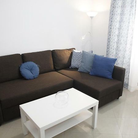 Fantastico Piso, Junto Al Teatro Falla Y A La Playa Cádiz Exteriör bild